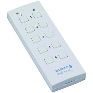 Eldat RT34E5005-01-02K Turkey