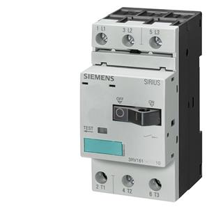 Siemens 3RV1611-0BD10