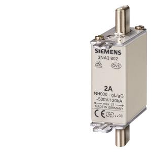 Siemens 3NA3810 Turkey