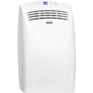 AEG Haustechnik K 27 A plus