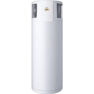 AEG Haustechnik WPT 300 EL