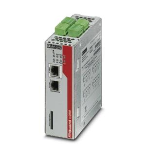 Phoenix Contact FL MGUARD RS2000 TX/TX VPN