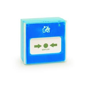 Esylux PROTECTOR MCP blau Turkey