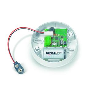 Esylux PROTECTOR RF IO Modul weiß Turkey