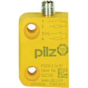 Pilz 506403 Turkey