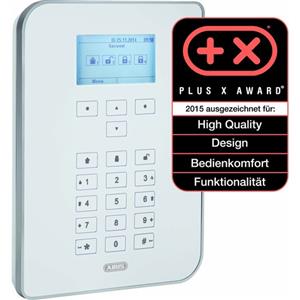 ABUS FUAA50000 Turkey