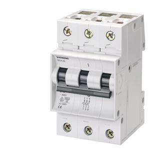 Siemens 5SX2325-6 Turkey