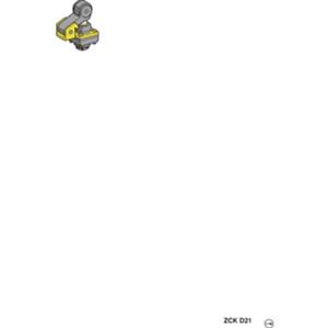Schneider Electric ZCKD21 Turkey