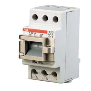 ABB E463/3SL Turkey