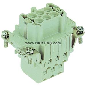 Harting Deutschland 09 33 006 2772 Turkey
