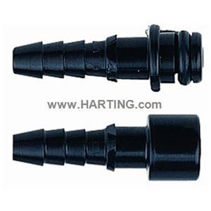 Harting Deutschland 09 14 000 6153