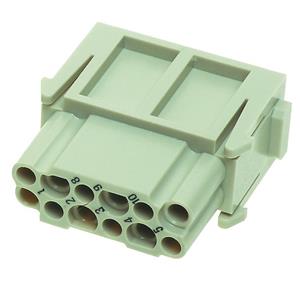 Harting Deutschland 09 14 012 3101