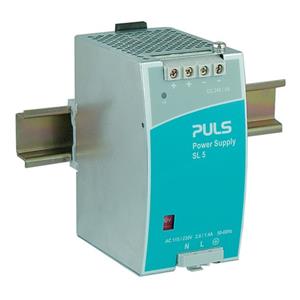 Puls SL5.100 Turkey