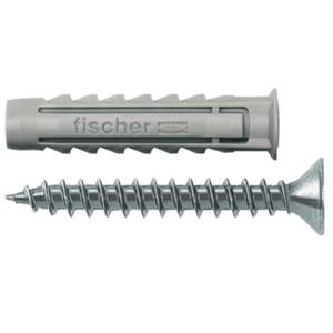 Fischer SX 6 x 30 S/10