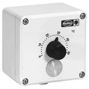 Helios Ventilatoren TME 1 Turkey