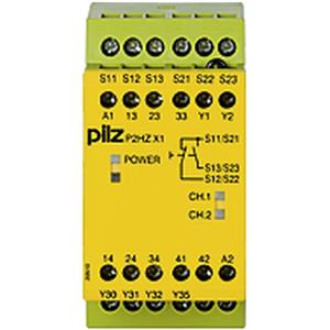 Pilz 774438 Turkey