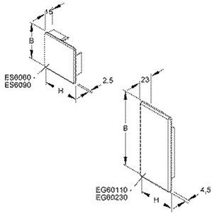 Kleinhuis EG60130.1 Turkey