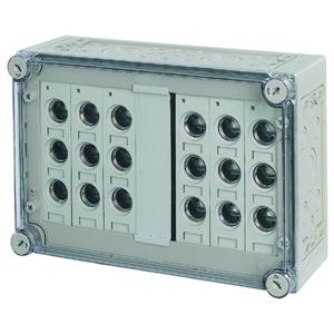 Eaton Electric RS27/I43E Turkey