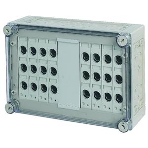 Eaton Electric RS18/I43E Turkey
