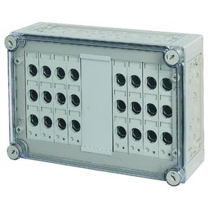 Eaton Electric RS18/I43E