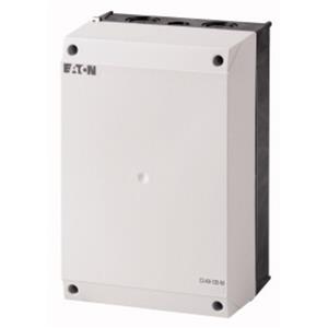Eaton Electric CI-K4-125-M Turkey
