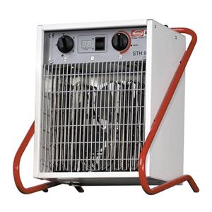 Helios Ventilatoren STH 9 T Turkey
