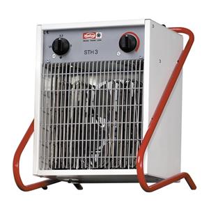 Helios Ventilatoren STH 3 Turkey