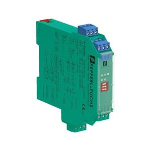 Pepperl+Fuchs KFD2-ST2-Ex2 Turkey