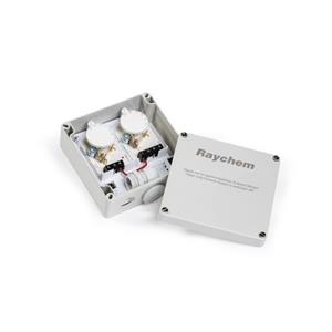 RAYCHEM HTS-D-THERMOSTAT Turkey