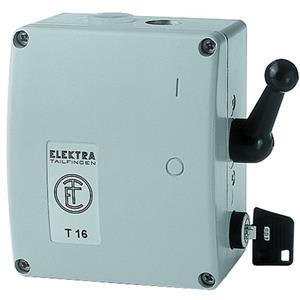 Elektra-Tailfingen VNAG32/ZSE Turkey