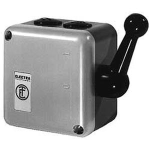 Elektra-Tailfingen TPIT 16 Turkey