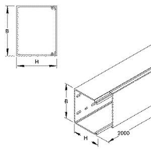 Kleinhuis LDK80120.1 Turkey