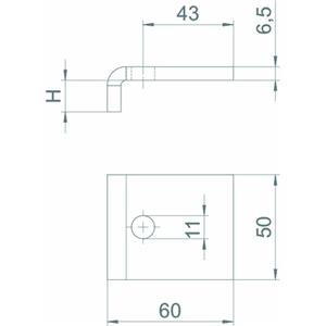 OBO Bettermann KL1 20 S FT Turkey