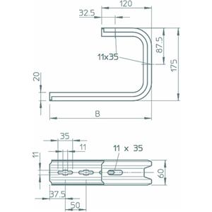 OBO Bettermann TPD 245 FS Turkey