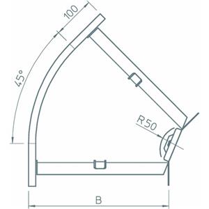 OBO Bettermann RB 45 620 FS Turkey