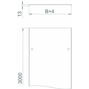 OBO Bettermann DRL 300 VA4301 Turkey