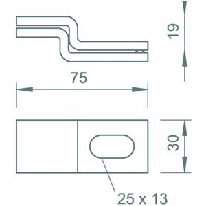 OBO Bettermann WB 30 75 A2 Turkey