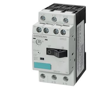 Siemens 3RV1011-0CA15