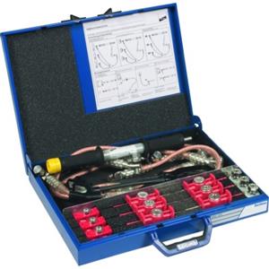Dehn + Söhne EKS TI 2F KVS SBK Turkey