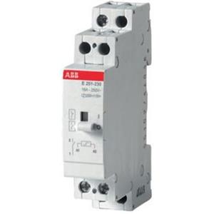 ABB E252-8 Turkey