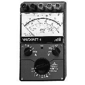 Gossen Metrawatt MAVOWATT 4