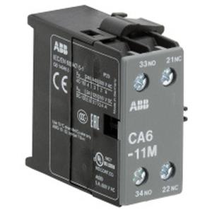 ABB CA6-11M