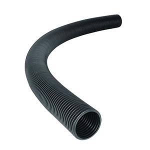 Fränkische Kabuflex-Bogen 90 GRAD NW 175