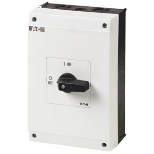 Eaton Electric P3-63/I4