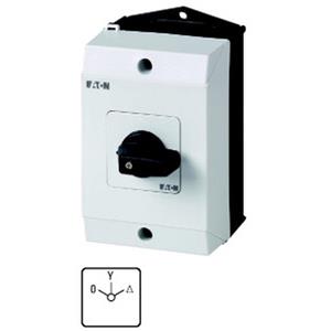 Eaton Electric T0-4-8410/I1 Turkey