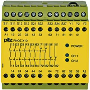Pilz 774709 Turkey