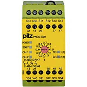 Pilz 774502 Turkey
