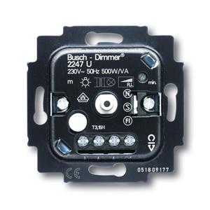Busch-Jaeger 2247 U Turkey