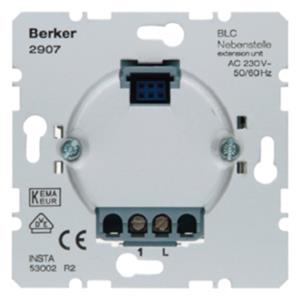 BERKER 2907