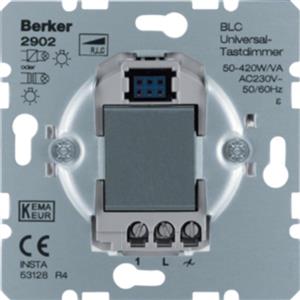 BERKER 2902